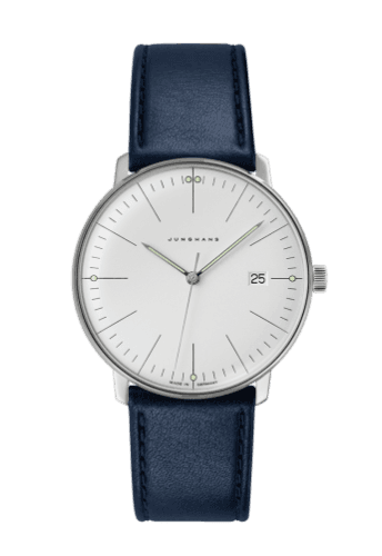 Junghans Max Bill