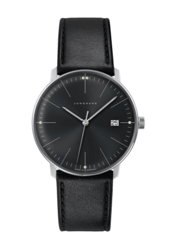 Junghans Max Bill