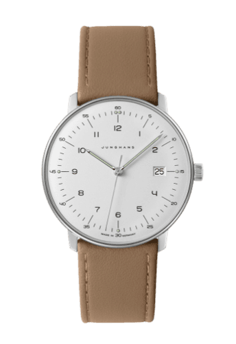 Junghans Max Bill