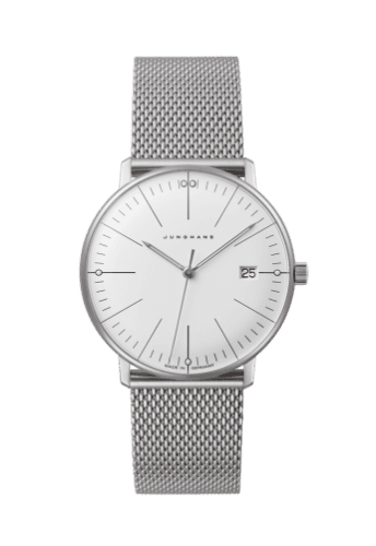 Junghans Max Bill
