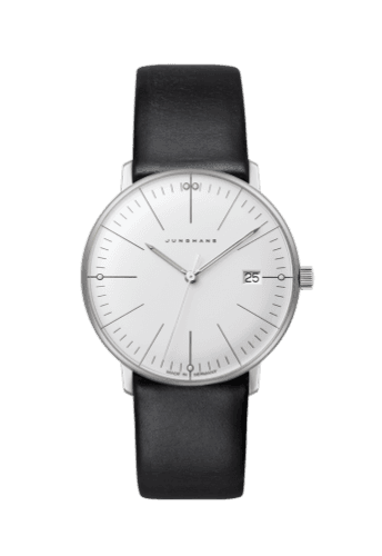 Junghans Max Bill
