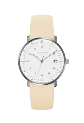 Junghans Max Bill