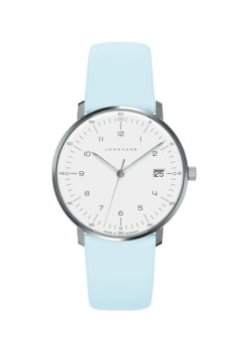 Junghans Max Bill