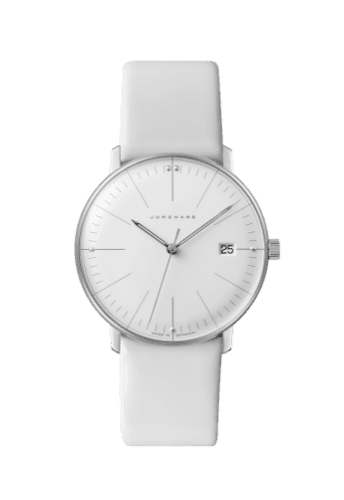 Junghans Max Bill