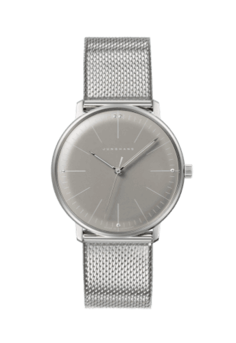 Junghans Max Bill