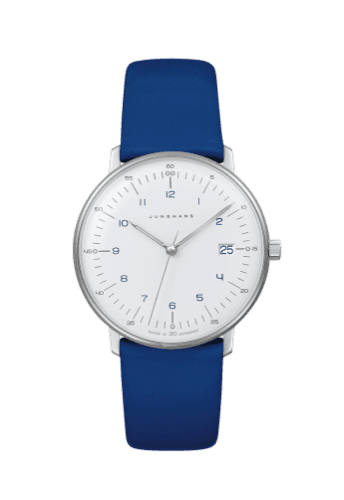 Junghans Max Bill