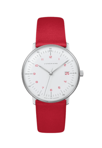 Junghans Max Bill