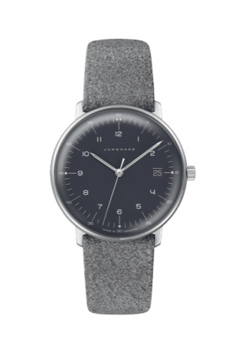Junghans Max Bill