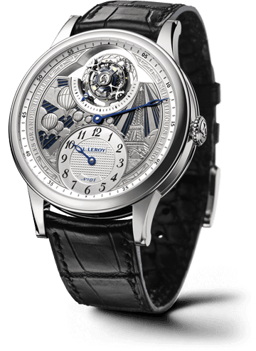 Leroy Limited Series