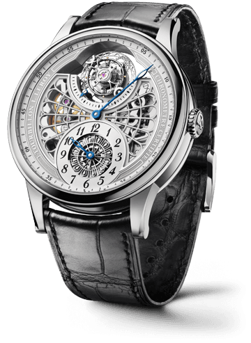 Leroy Limited Series