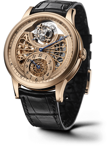 Leroy Limited Series