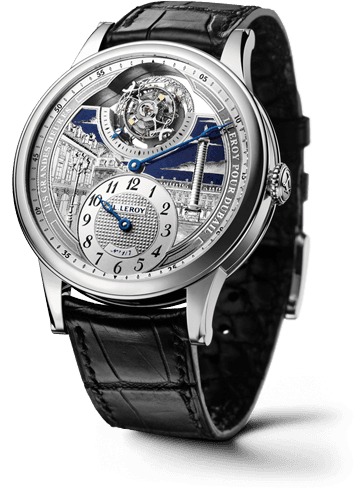 Leroy Limited Series