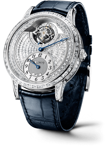 Leroy Limited Series