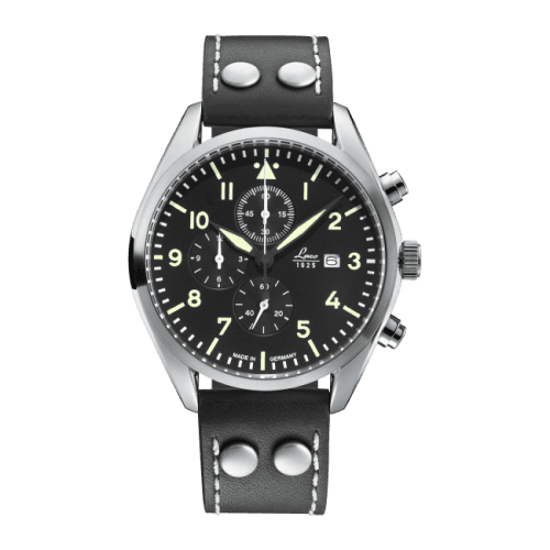 Laco Chronographs