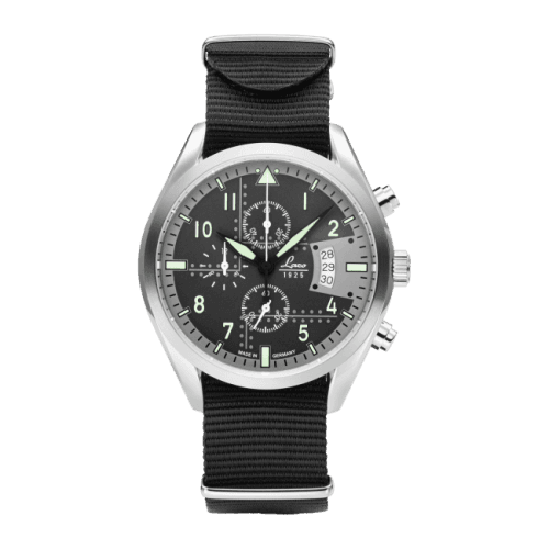 Laco Chronographs