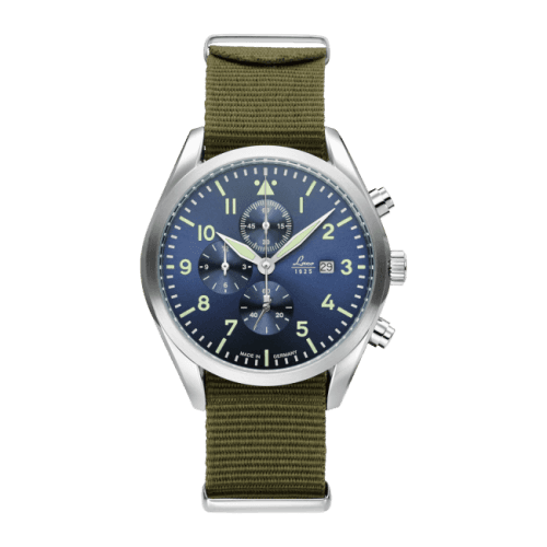Laco Chronographs