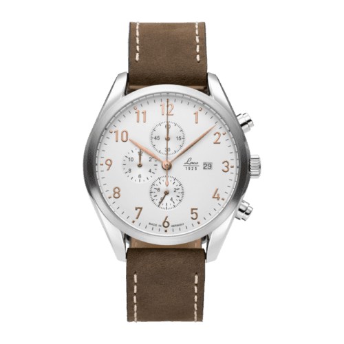 Laco Chronographs