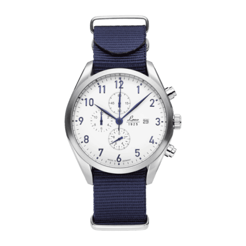 Laco Chronographs