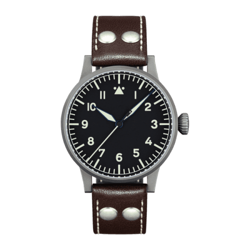 Laco Pilot Watches