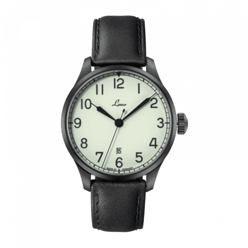 Laco Pilot Watches