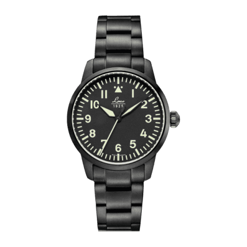 Laco Pilot Watches