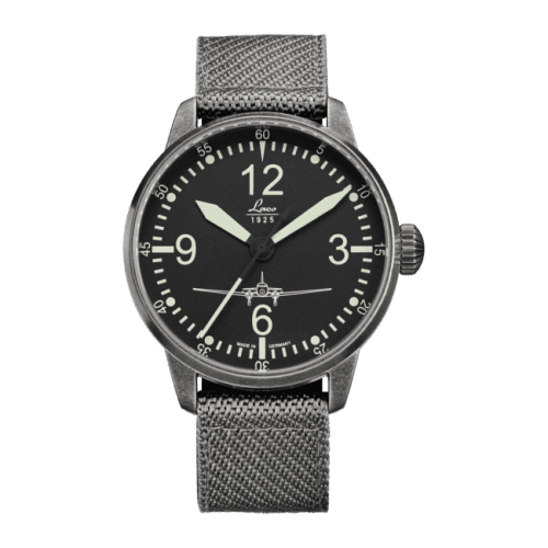Laco Pilot Watches