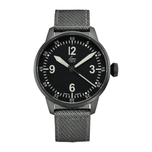Laco Pilot Watches