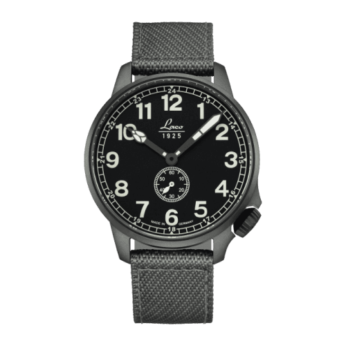 Laco Pilot Watches