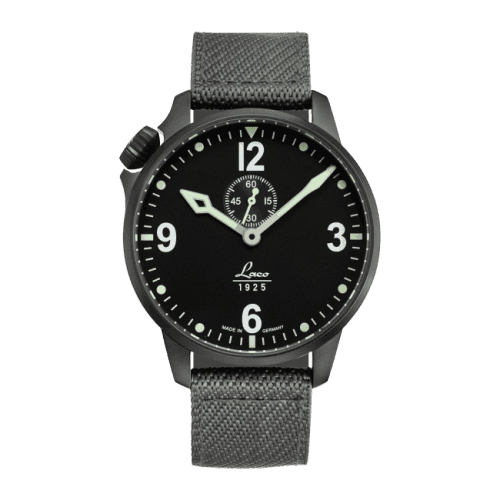 Laco Pilot Watches