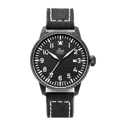 Laco Pilot Watches