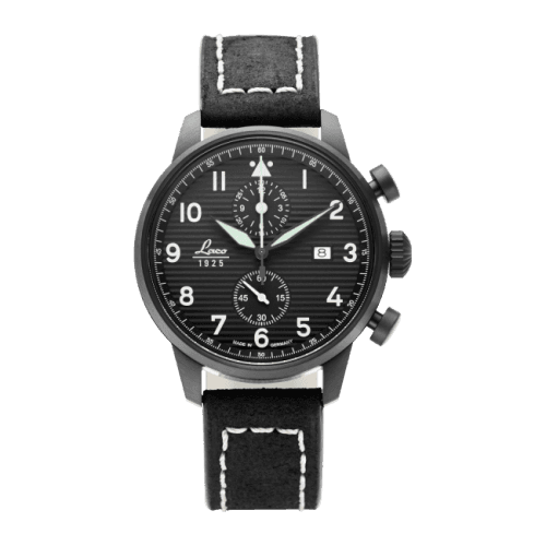 Laco Pilot Watches