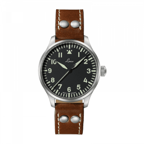 Laco Pilot Watches