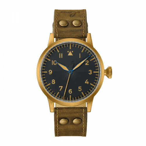 Laco Pilot Watches