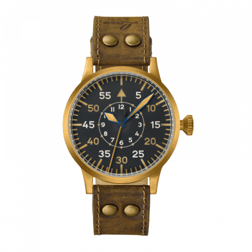Laco Pilot Watches