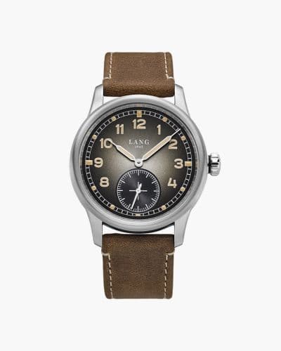 Lang 1943 Field Watch