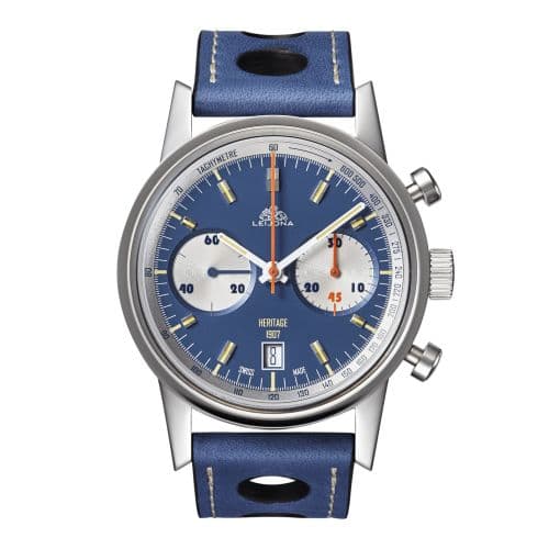 Leijona Heritage Urho