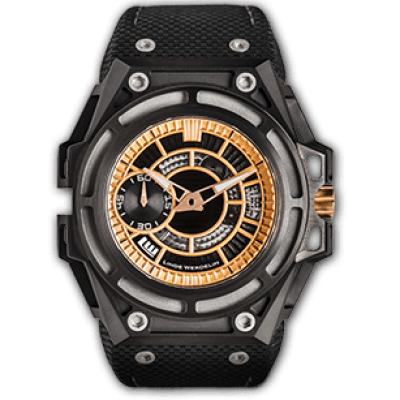 Linde Werdelin Spido
