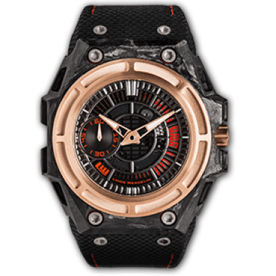 Linde Werdelin Spido