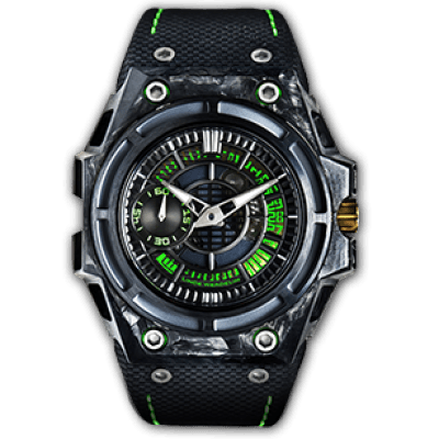 Linde Werdelin Spido
