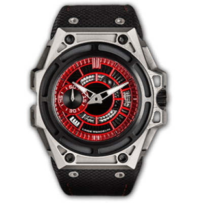 Linde Werdelin Spido