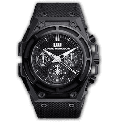 Linde Werdelin Spido