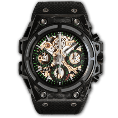 Linde Werdelin Spido