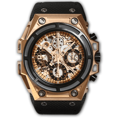 Linde Werdelin Spido