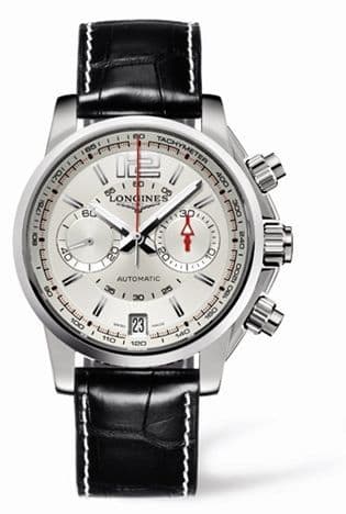 Longines Admiral