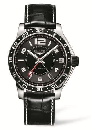 Longines Admiral