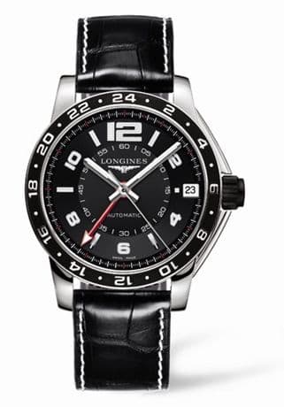 Longines Admiral