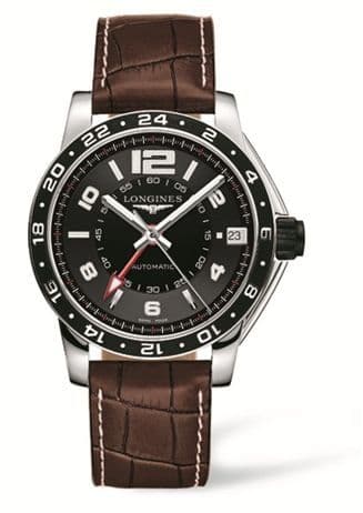 Longines Admiral