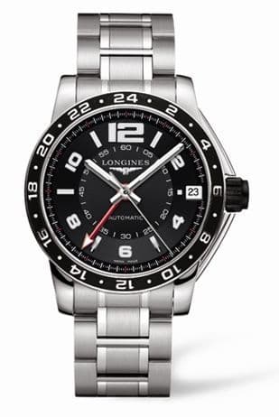 Longines Admiral