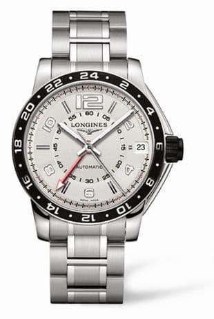 Longines Admiral