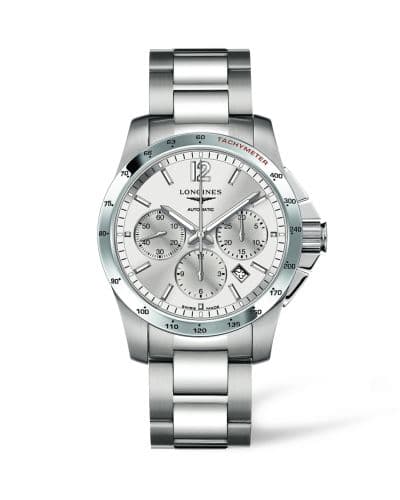 Longines Conquest